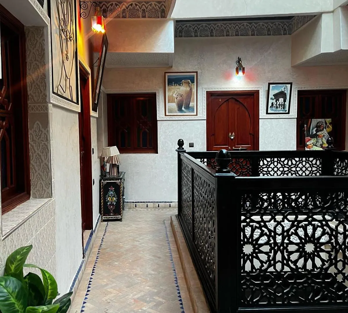 Riad Lalla Marrakesh
