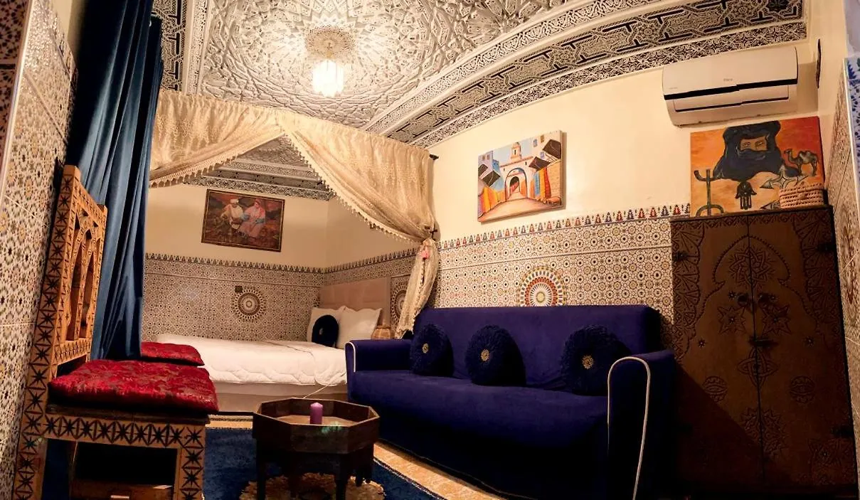Riad Lalla Marrakech Marrakesch 3*,