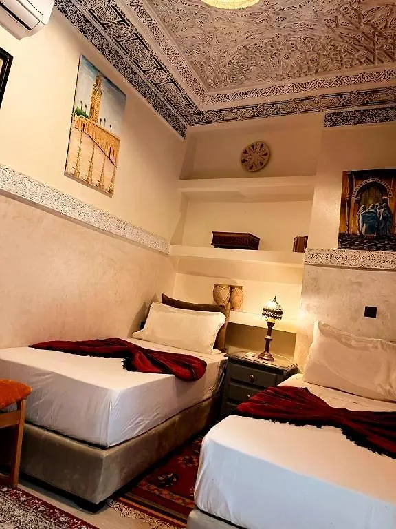 Riad Lalla Marrakech Marrakesch