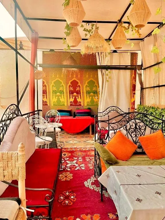 Riad Lalla Marrakech Marrakesch