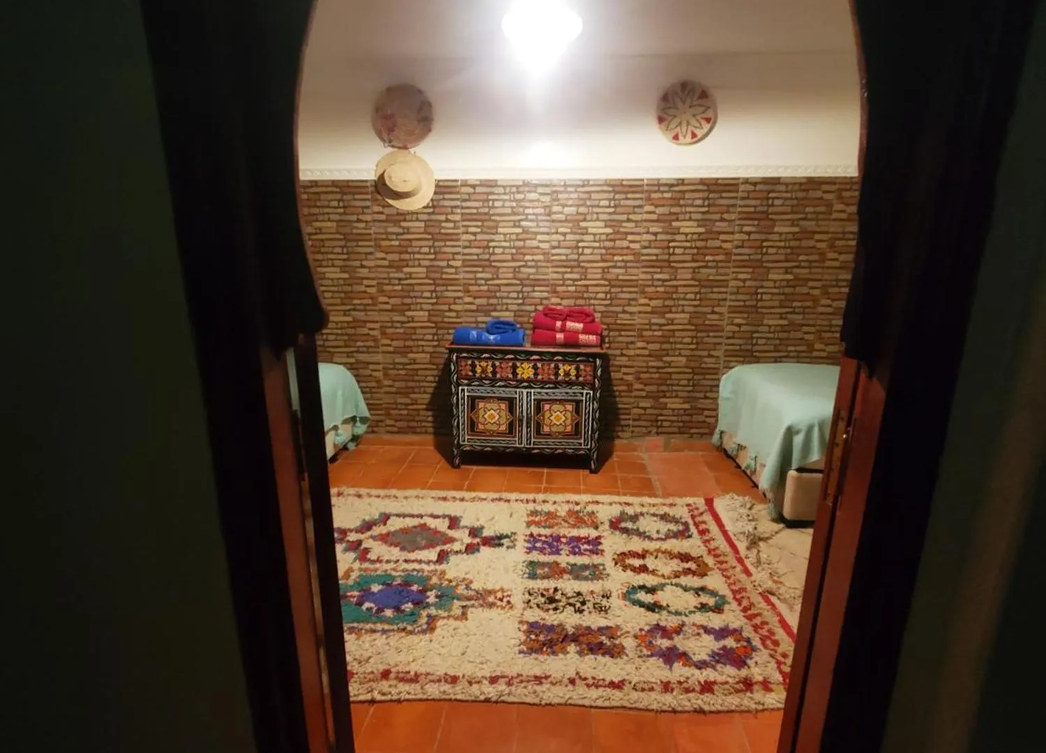 Riad Lalla Marrakech Marrakesch
