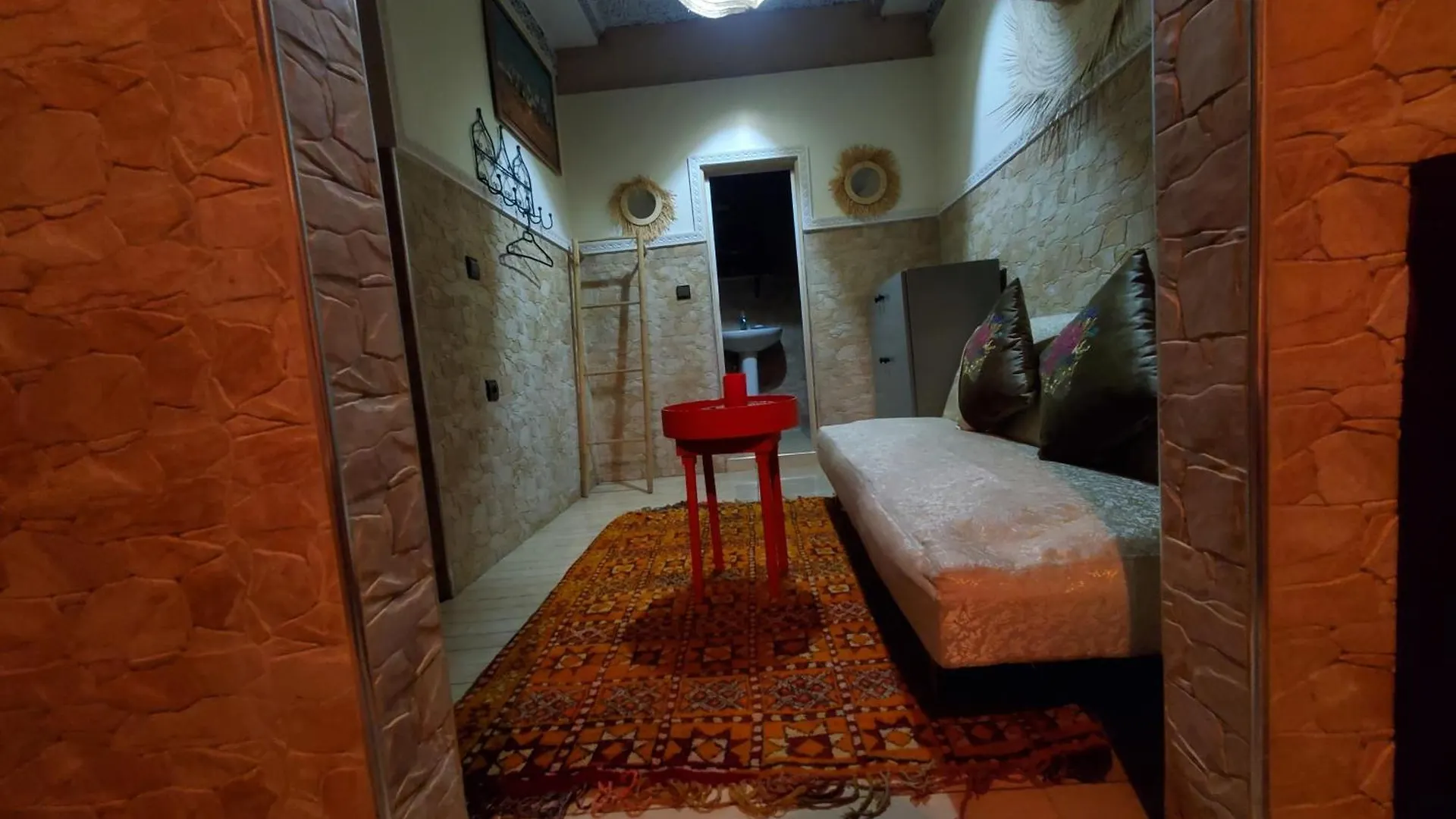 Riad Lalla Marrakech Marrakesch