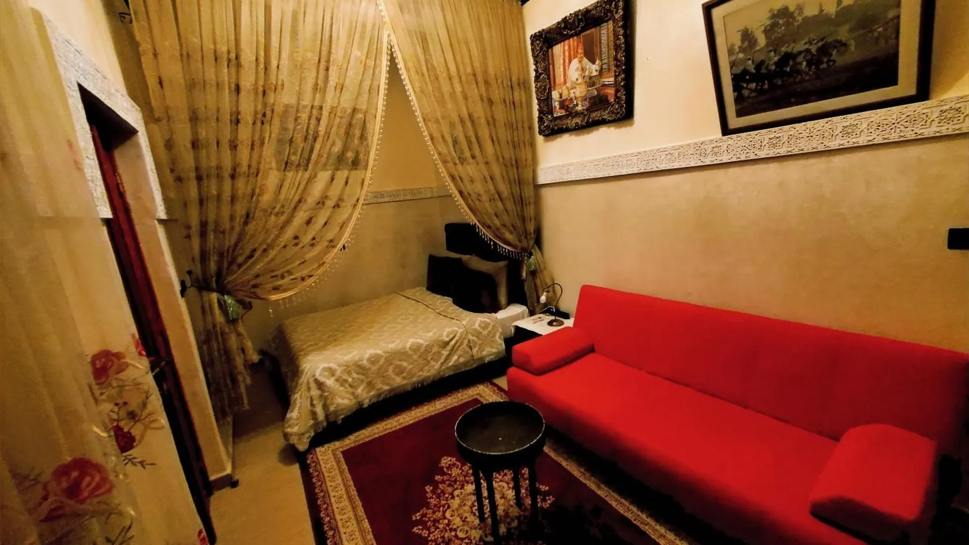 Riad Lalla Marrakech Marrakesch