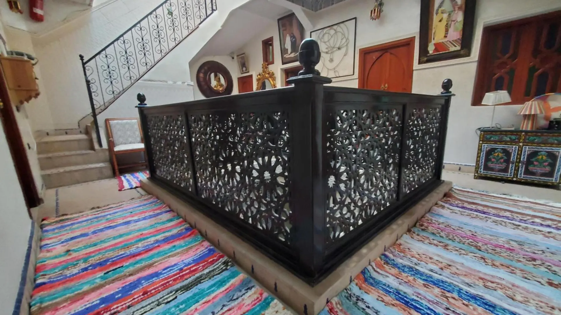 Riad Lalla Marrakech Marrakesch
