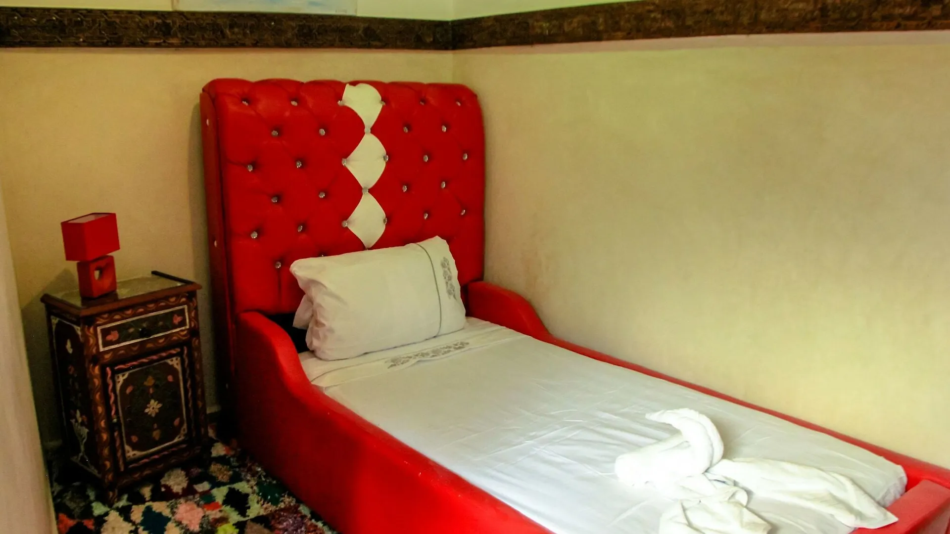 Riad Lalla Marrakech Marrakesch Marokko
